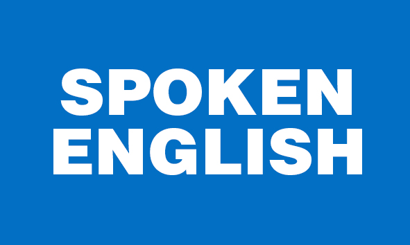 Spoken English Institute