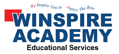 Winspire Academy Logo