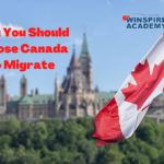 Why You Should Choose Canada to migrate