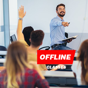 Language Offline Classes
