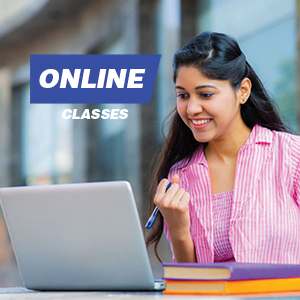 Language Online Classes