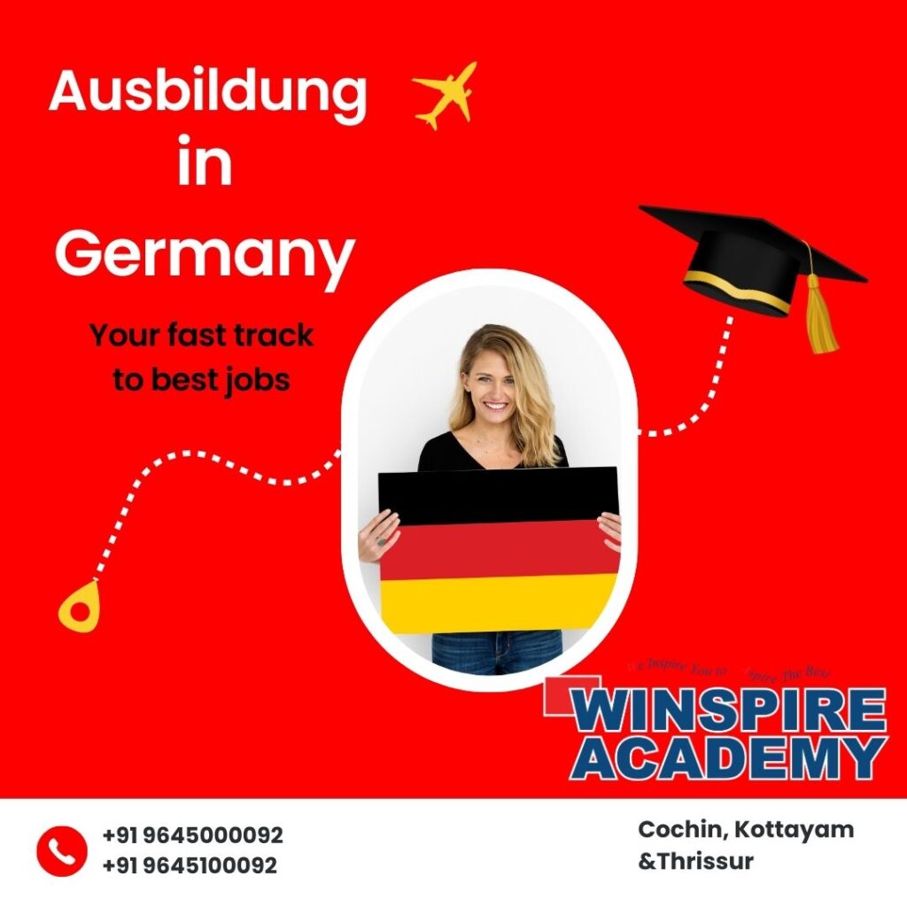Ausbildung-courses-in-Germany