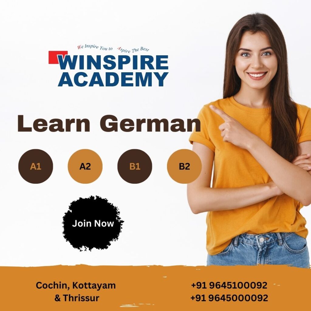 Learn - German